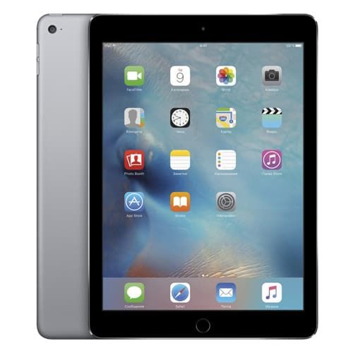 Apple iPad Air 2